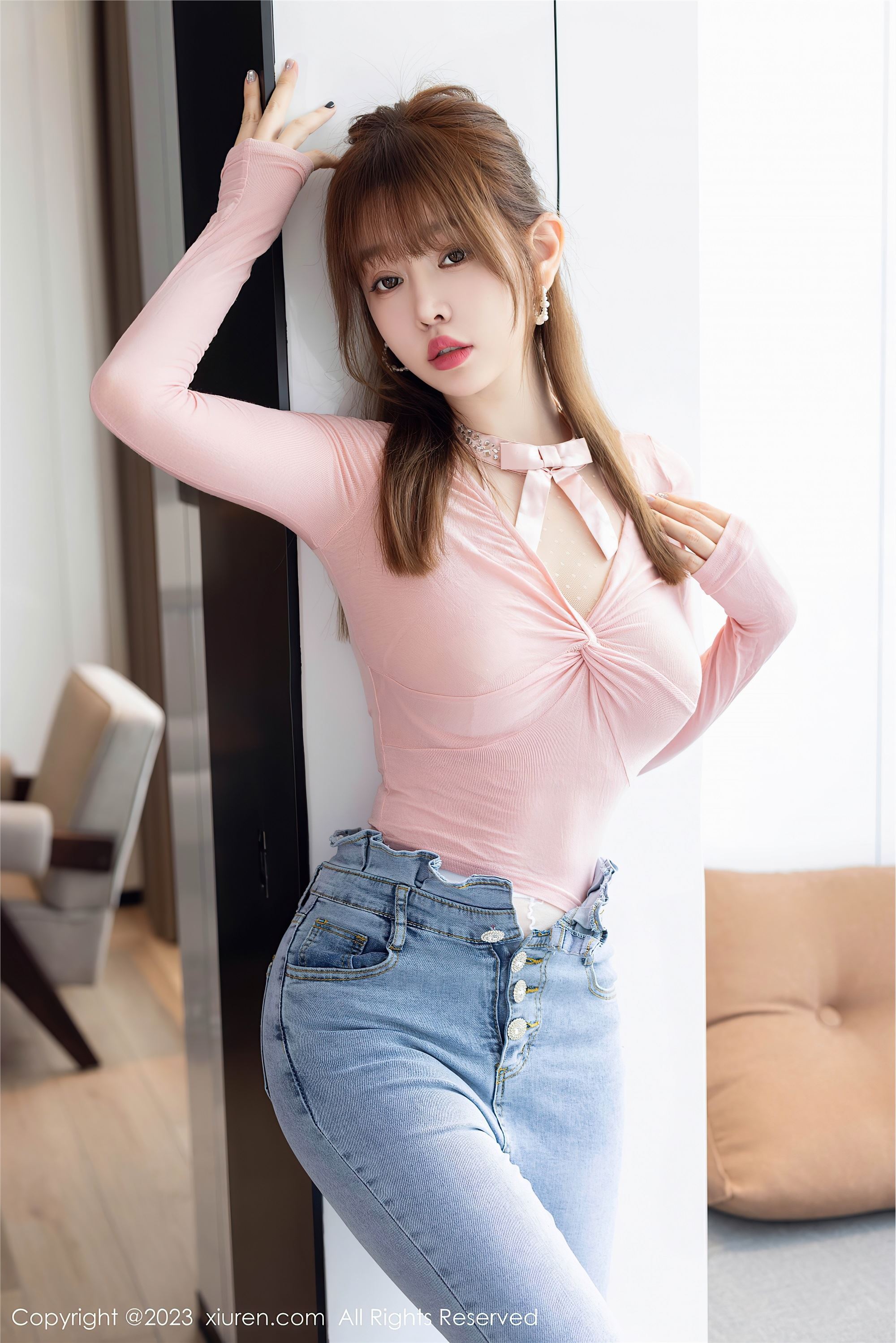 Xiuren秀人网 2023.09.01 NO.7323 王雨纯